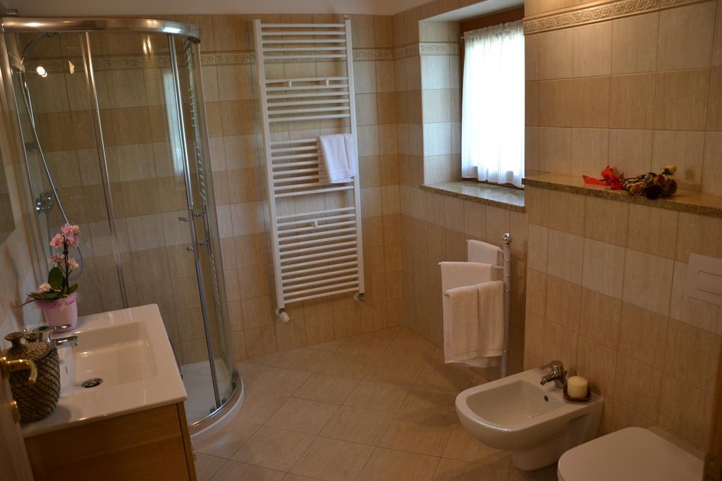 Agriturismo Gradec Aurisina Cameră foto