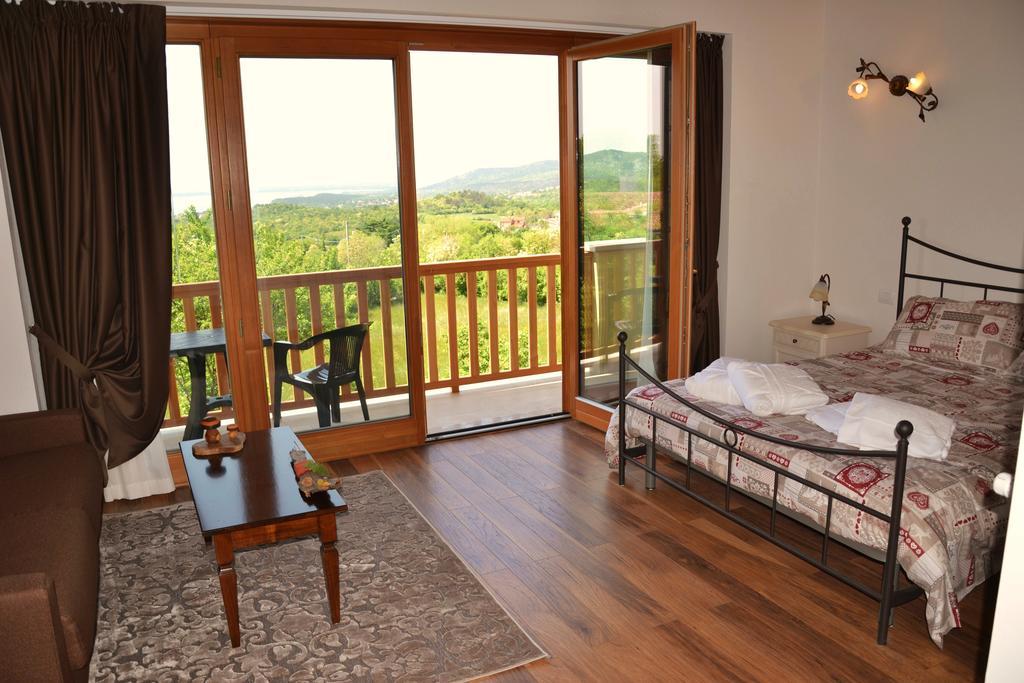 Agriturismo Gradec Aurisina Cameră foto