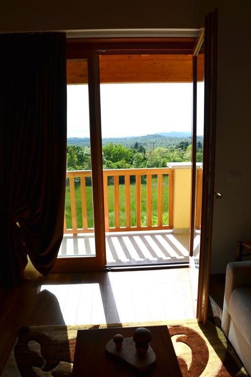 Agriturismo Gradec Aurisina Cameră foto