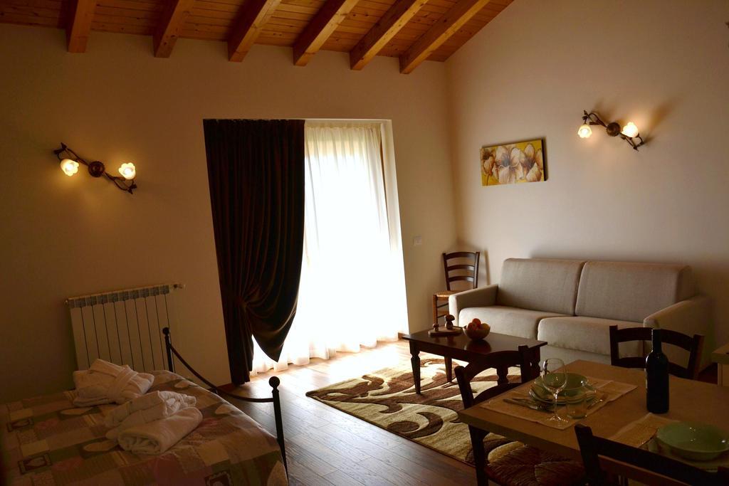 Agriturismo Gradec Aurisina Cameră foto