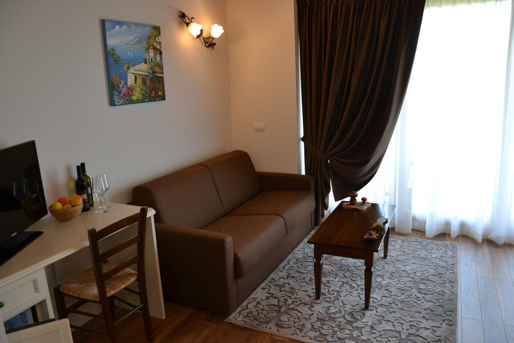 Agriturismo Gradec Aurisina Cameră foto